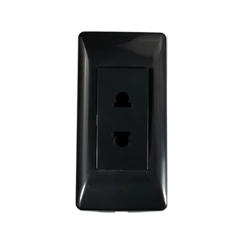 Особенности устройства встраиваемой электрической принадлежности