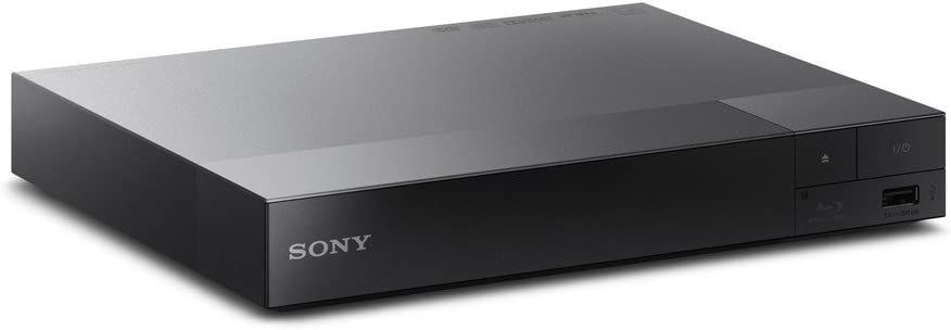 Проигрыватель Blu-ray Sony BDP-S1500, черный - купить с доставкой по ...