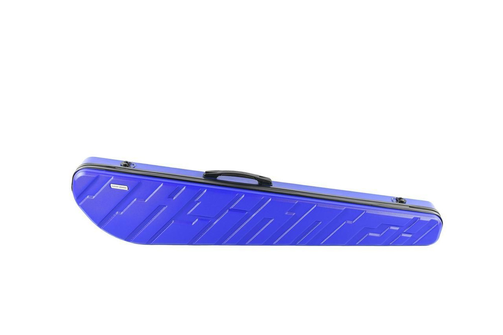 Чехол для удилищ с катушками "НОВАЯ ЗАРЯ" размер M (141*25*12) синий ...