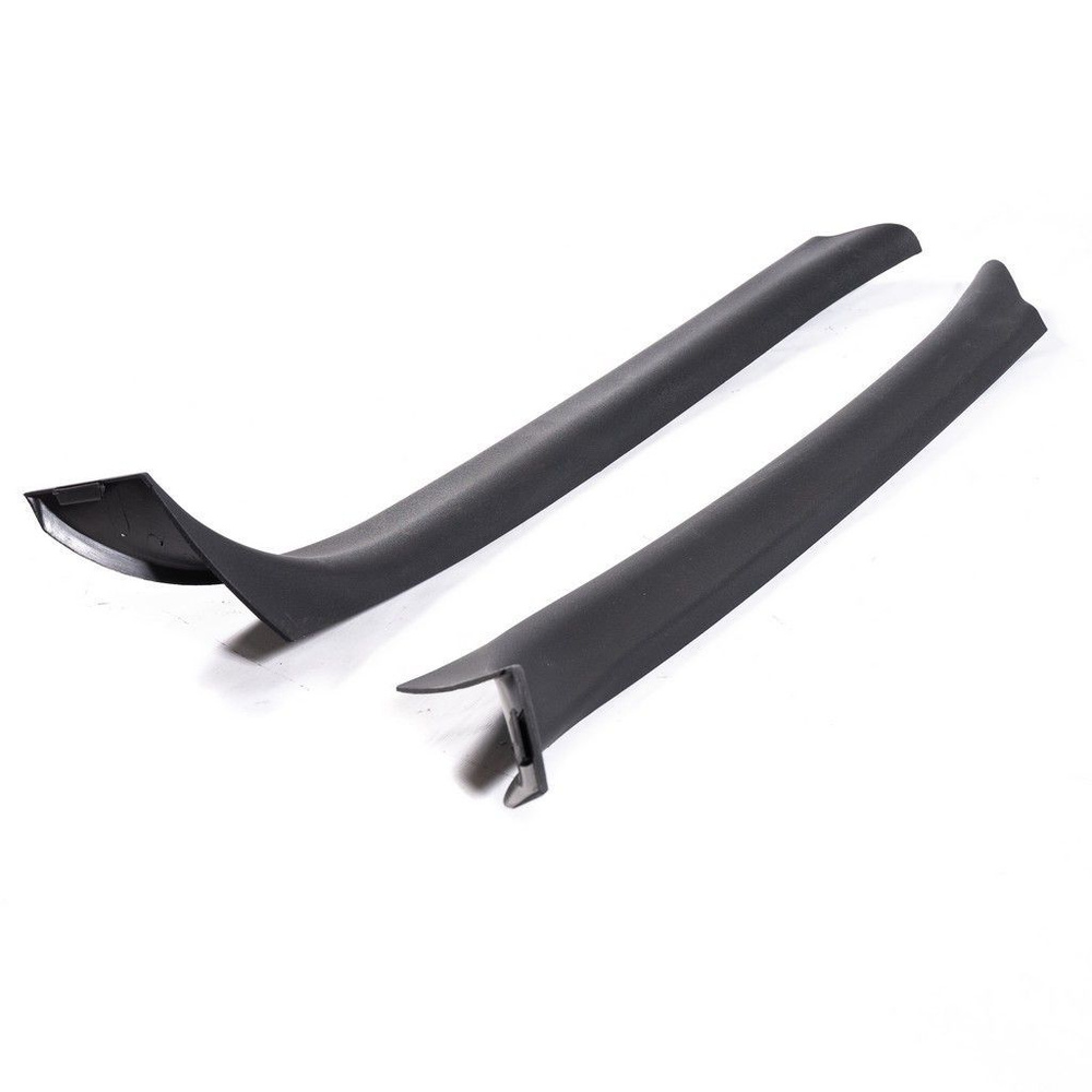 2123-5402114/15 Обивка стойки ветрового окна Нива Шевроле (комплект ...