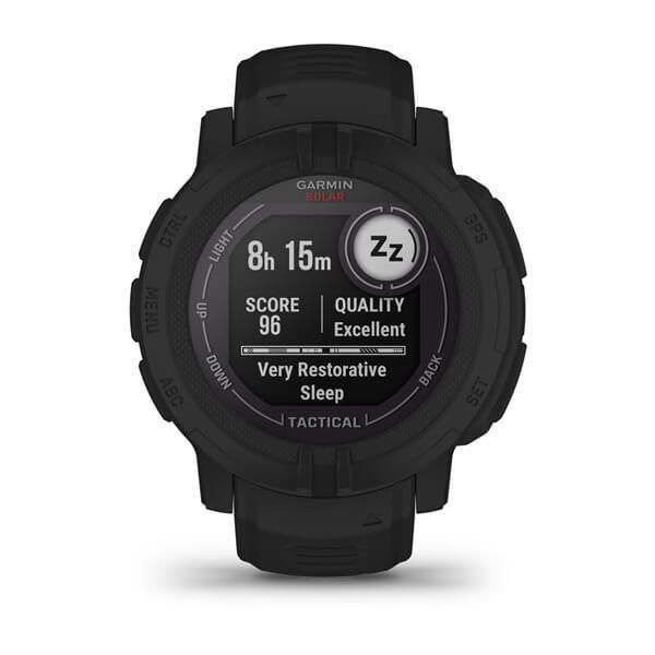 Garmin instinct decathlon sale