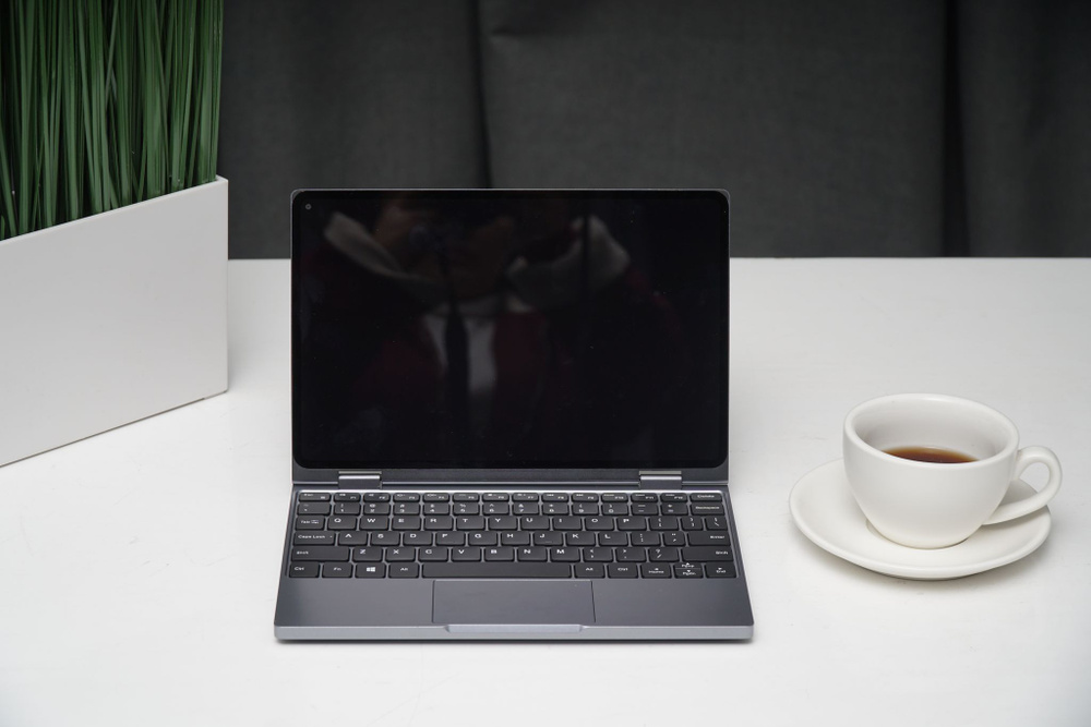 CHUWI MiniBook 分け合え X/N5100/RAM12GB