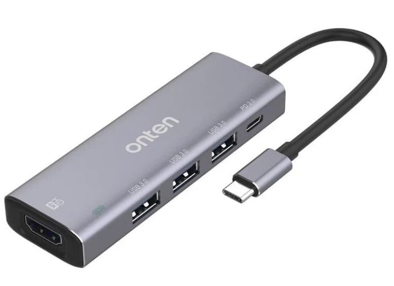 Разветвитель / адаптер / переходник / USB хаб - купить с доставкой по ...