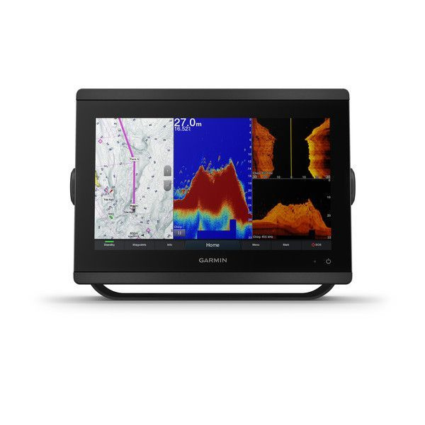 Эхолот с боковым сканированием - отзывы, фото, характеристики - рыболовный гид