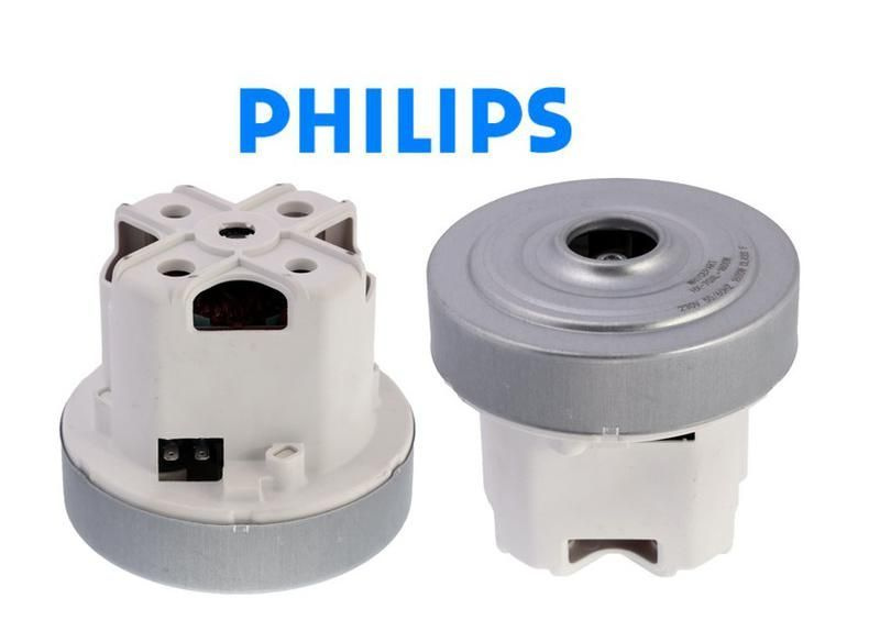 Двигатель для пылесоса 1600W H110mm D120mm, HX-70 XL-1600 TITAN ...