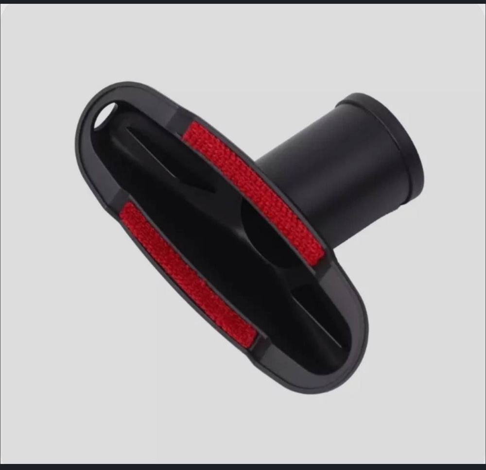 Насадка велюровая для пылесоса Vitesse купить на OZON по низкой цене ...