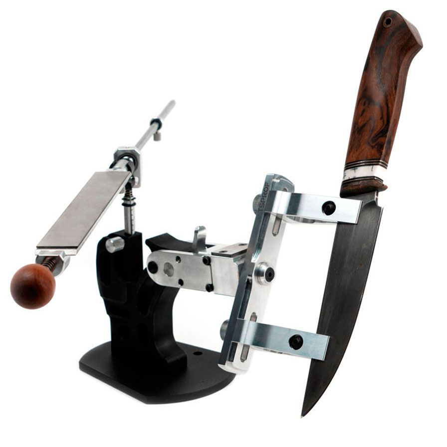 Набор для заточки TSPROF Pioneer купить на OZON по низкой цене (901287832)