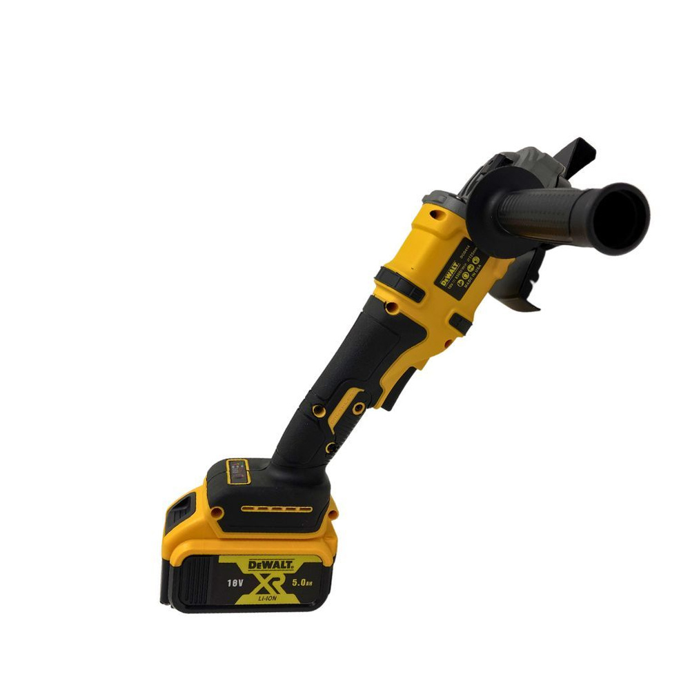 Dewalt 414 grinder sale