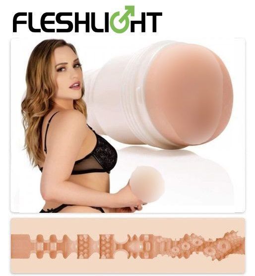 Как ухаживать за мастурбаторами Fleshlight?