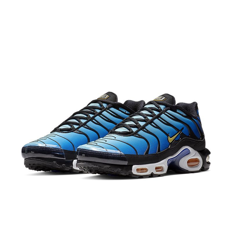 Кроссовки Nike Air Max Plus #1