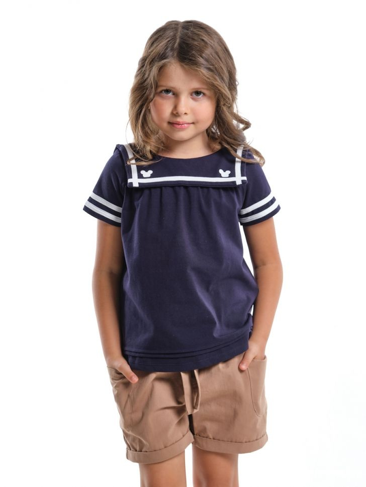 Туника Mini Maxi #1
