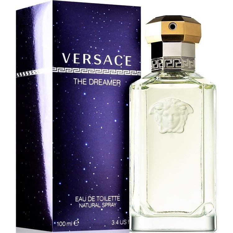 Dreamer versace 100ml Clearance