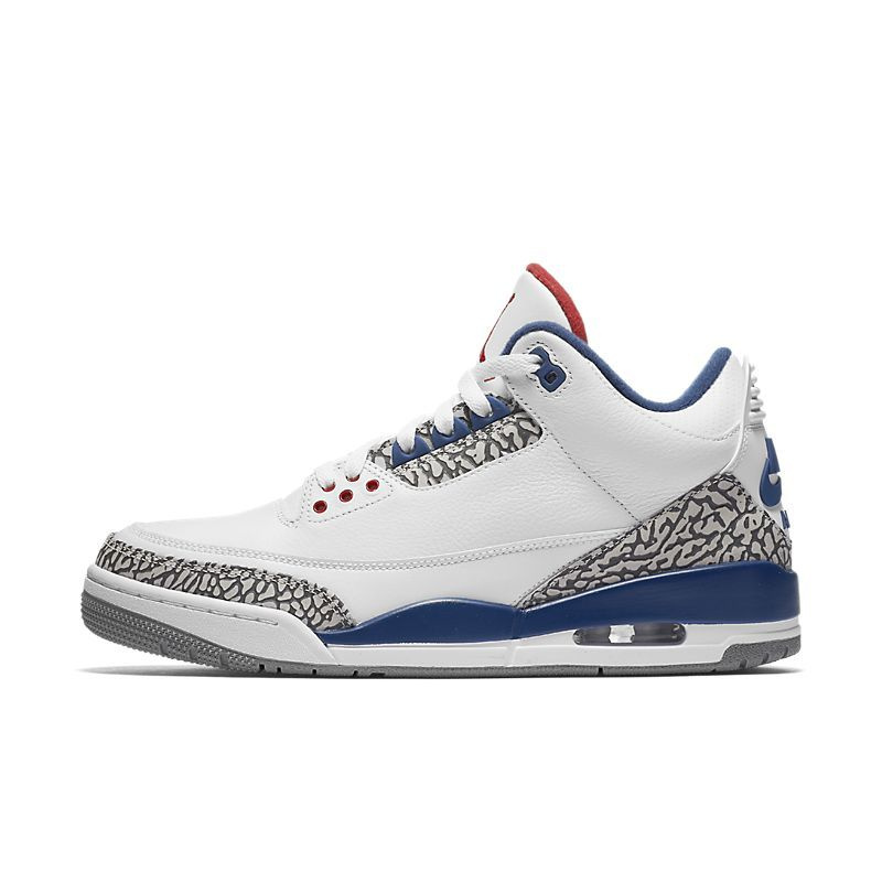 Кроссовки Jordan Air Jordan 3 #1