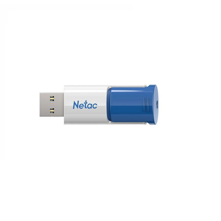 Netac u182. Usb 3.0 64gb netac u182 синий.