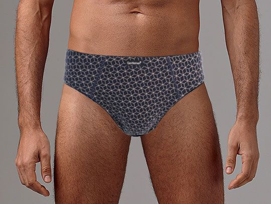 Трусы GENTLEMEN - купить с доставкой по выгодным ценам в интернет ...