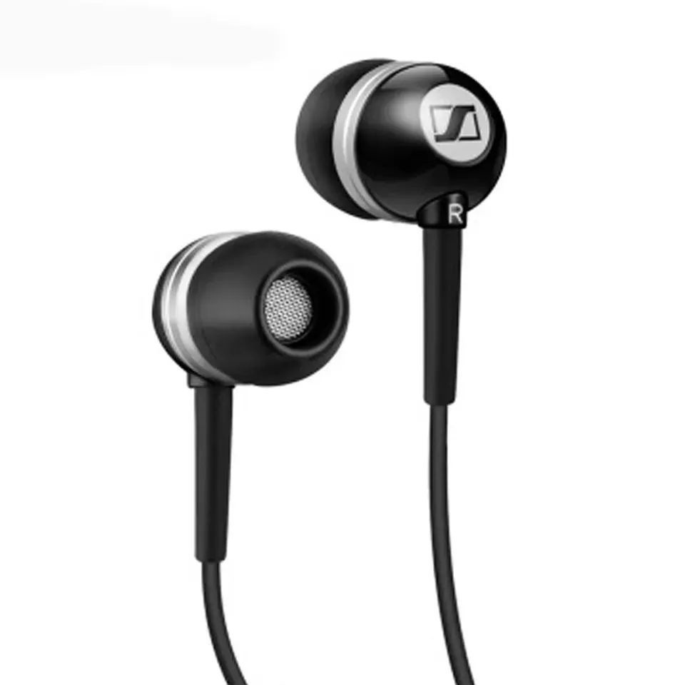 Наушники Внутриканальные Sennheiser CX400 II - купить по доступным ...