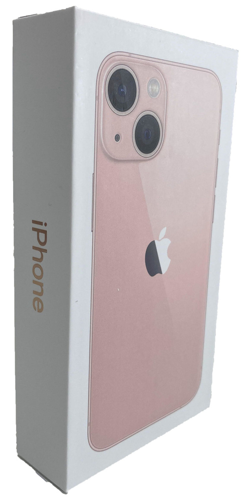 iphone 13 64gb pink