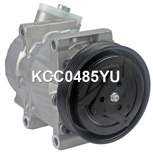 Компрессор кондиционера Nissan Maxima, Cefiro (Ниссан Максима, Цефиро ...