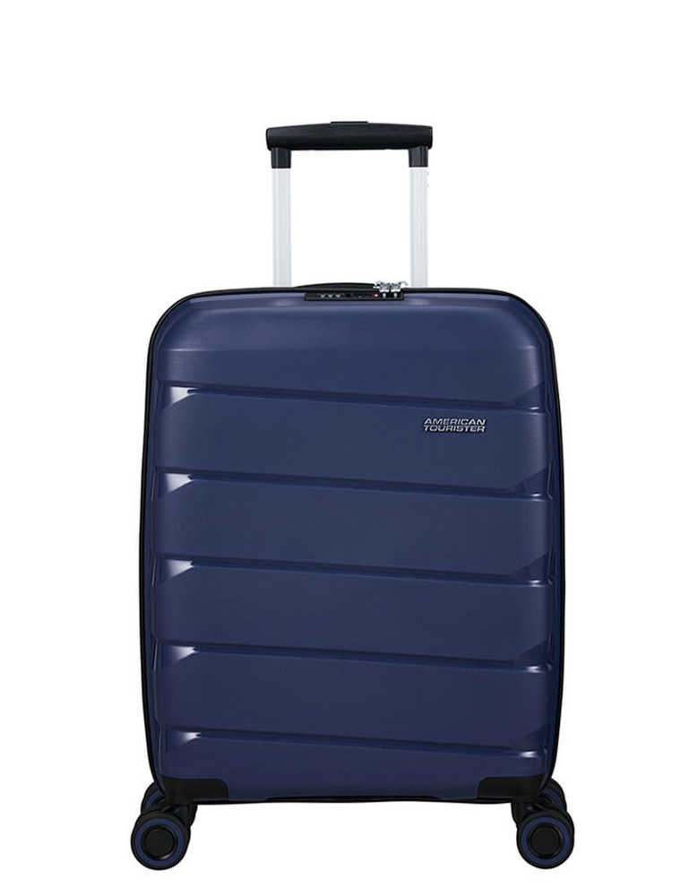 Чемодан American Tourister, 55 см - купить с доставкой по выгодным ...