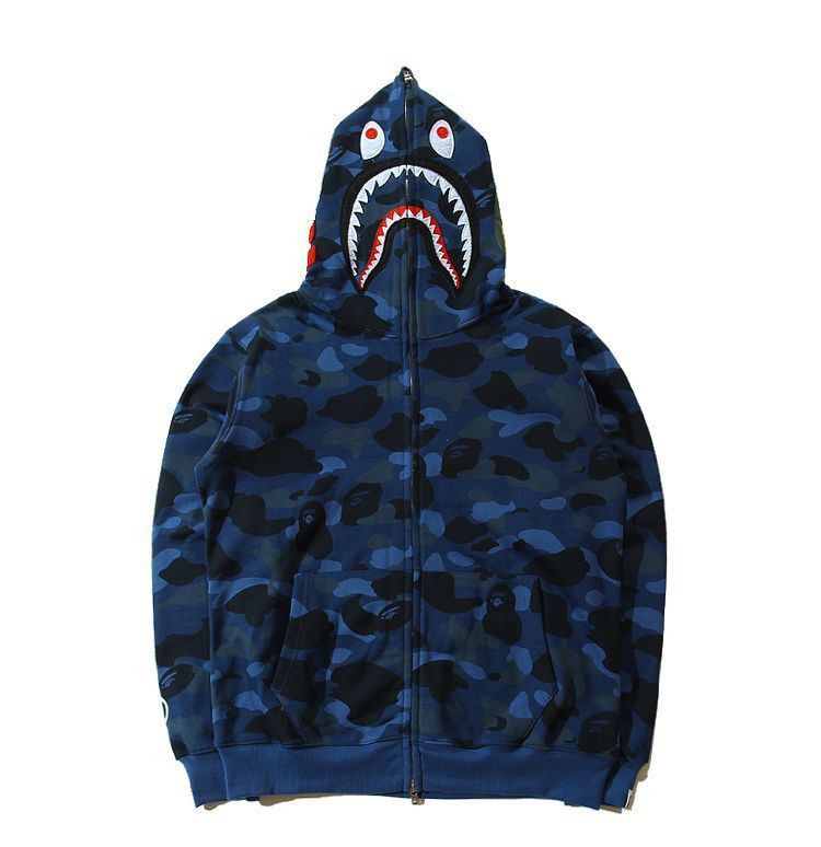 Свитшот BAPE #1