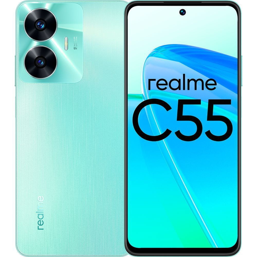 Смартфон Realme 6 8 128 Купить