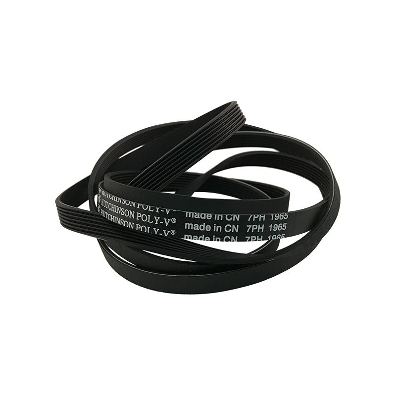 Ремень для стиральной машины 1965 H7 купить на OZON по низкой цене ...