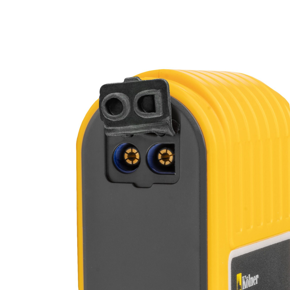 Аккумуляторное пуско-зарядное устройство KOLNER KBJS 600/12 - купить с ...