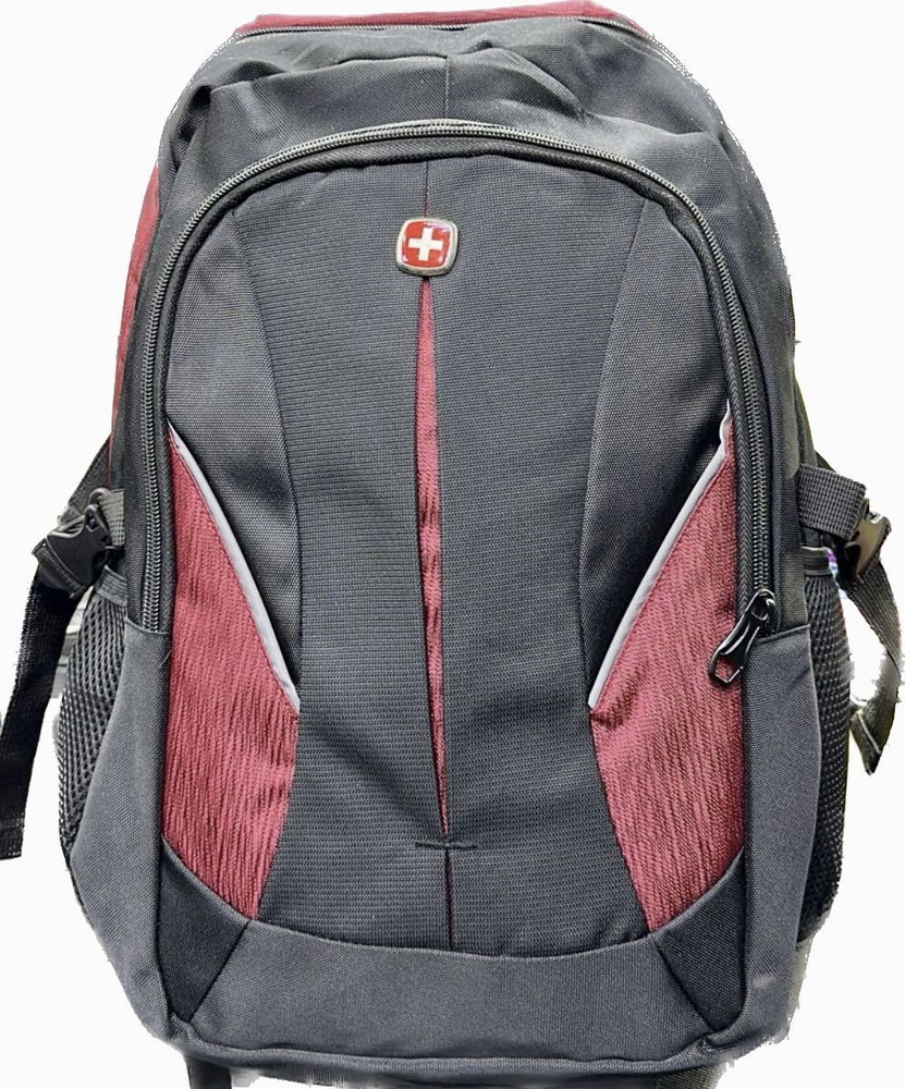 Рюкзак Swiss G - купить с доставкой по выгодным ценам в интернет ...