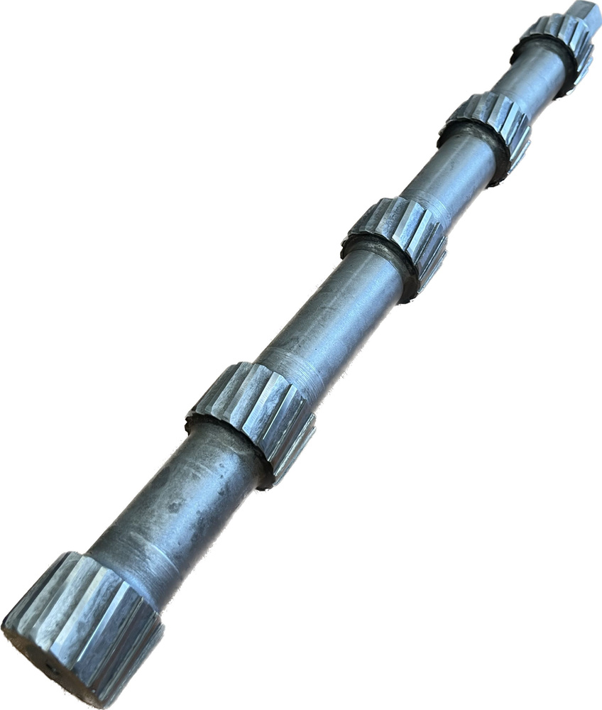 Развертка постели распредвала ЗМЗ-402 дв. номинал 73034 - купить с ...