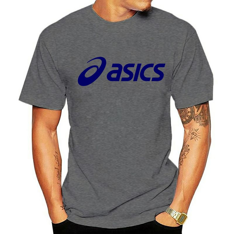 Футболка ASICS #1