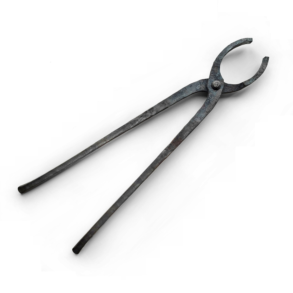 Клещи кузнечные Шары из стали 40Х - купить с доставкой по выгодным ...