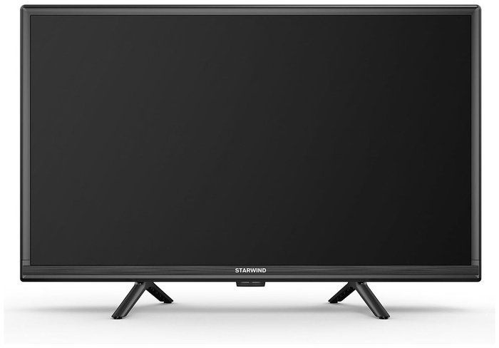 Купить телевизор STARWIND SW-LED24BG202 24" - купить с доставкой по ...