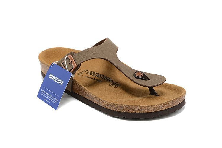 Шлепанцы Birkenstock #1