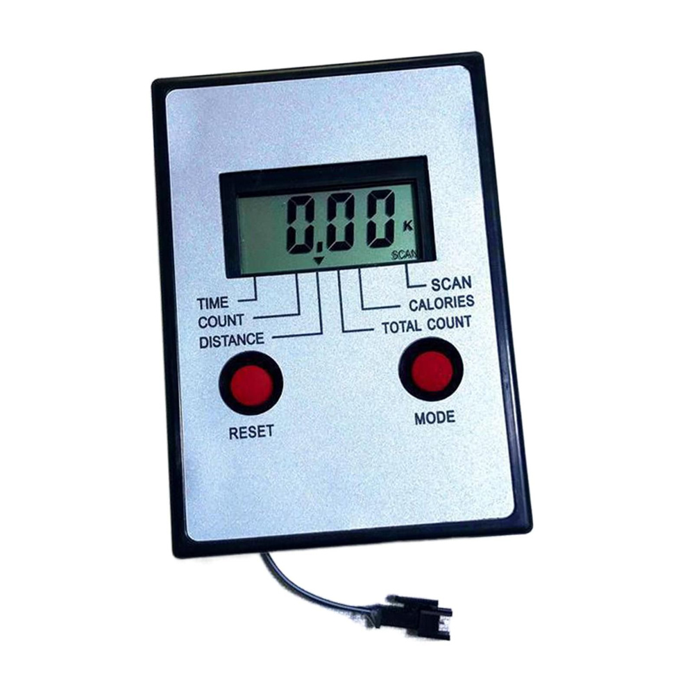 Гребной тренажер замена цифрового дисплея гребного тренажера 11 см x 8 ...