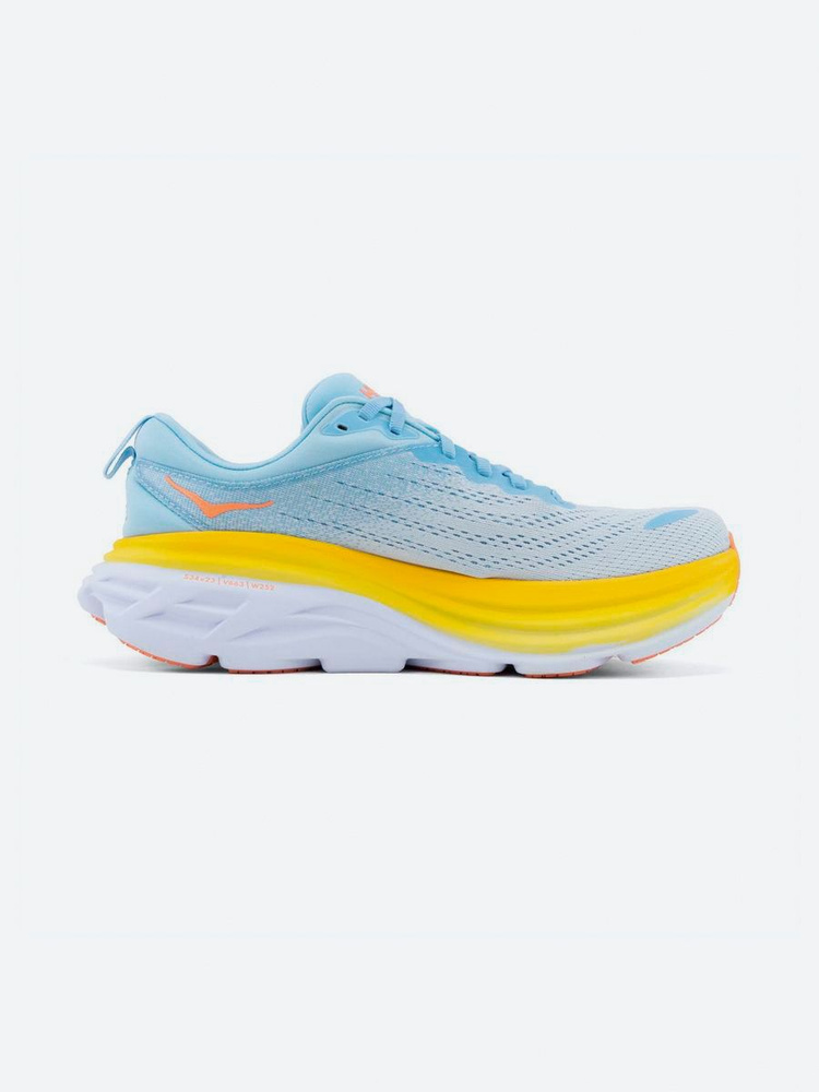 Hoka one sales one w