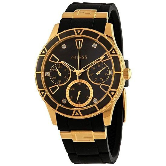 GUESS Наручные часы W1157L1 #1