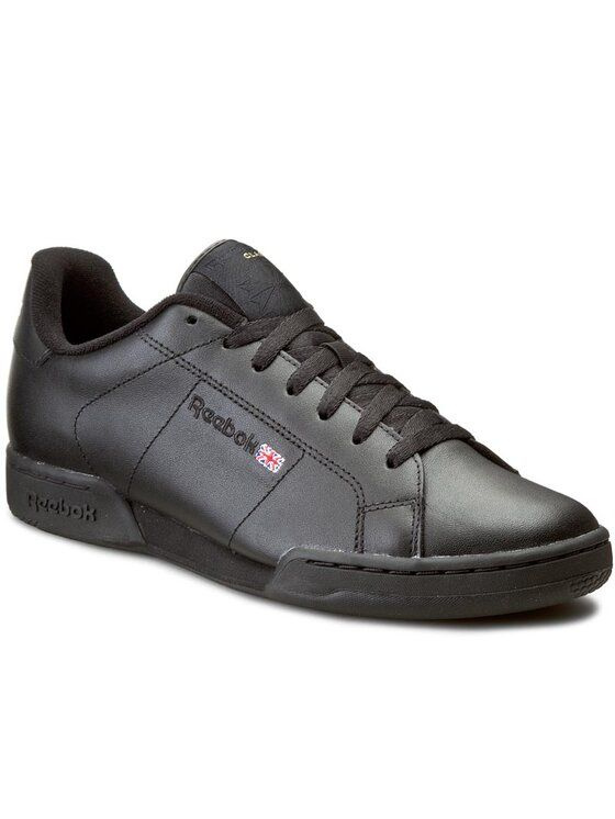 reebok sneakers npc