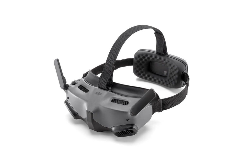 Очки DJI Goggles Integra #1