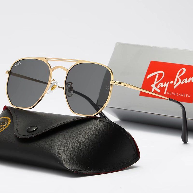 Ray-Ban Очки солнцезащитные - купить с доставкой по выгодным ценам в ...