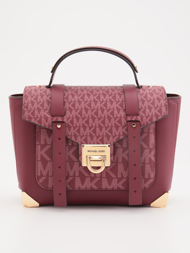Michael Kors Сумка купить на OZON по низкой цене (876984471)
