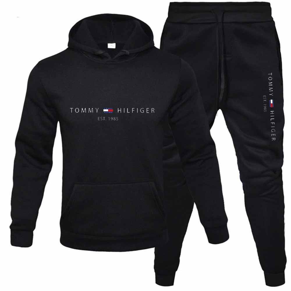 Костюм спортивный Tommy Hilfiger #1