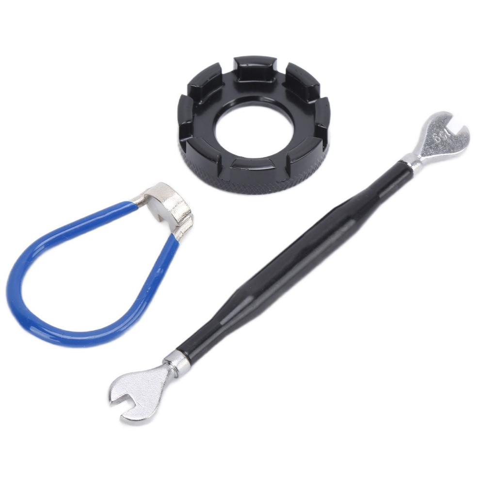 Велосипедный ключ для спиц - купить с доставкой по выгодным ценам в ...