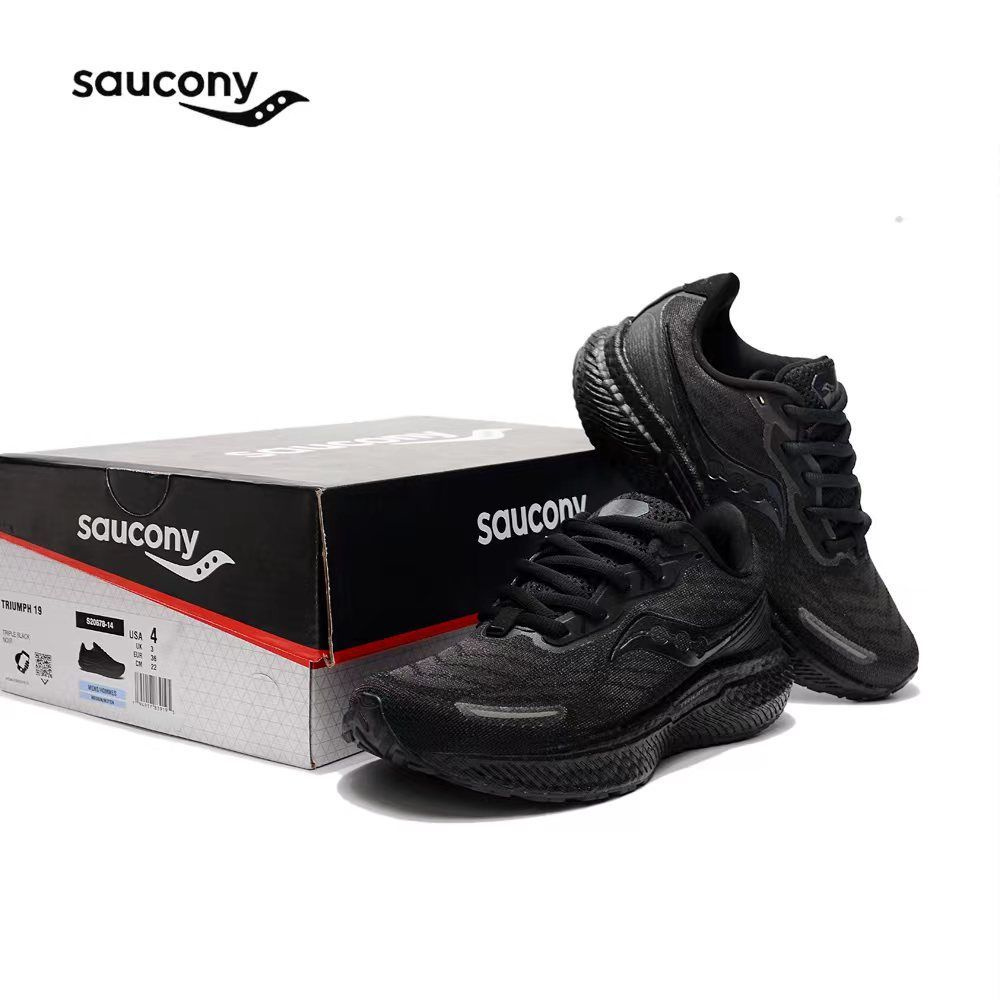 Кроссовки Saucony #1