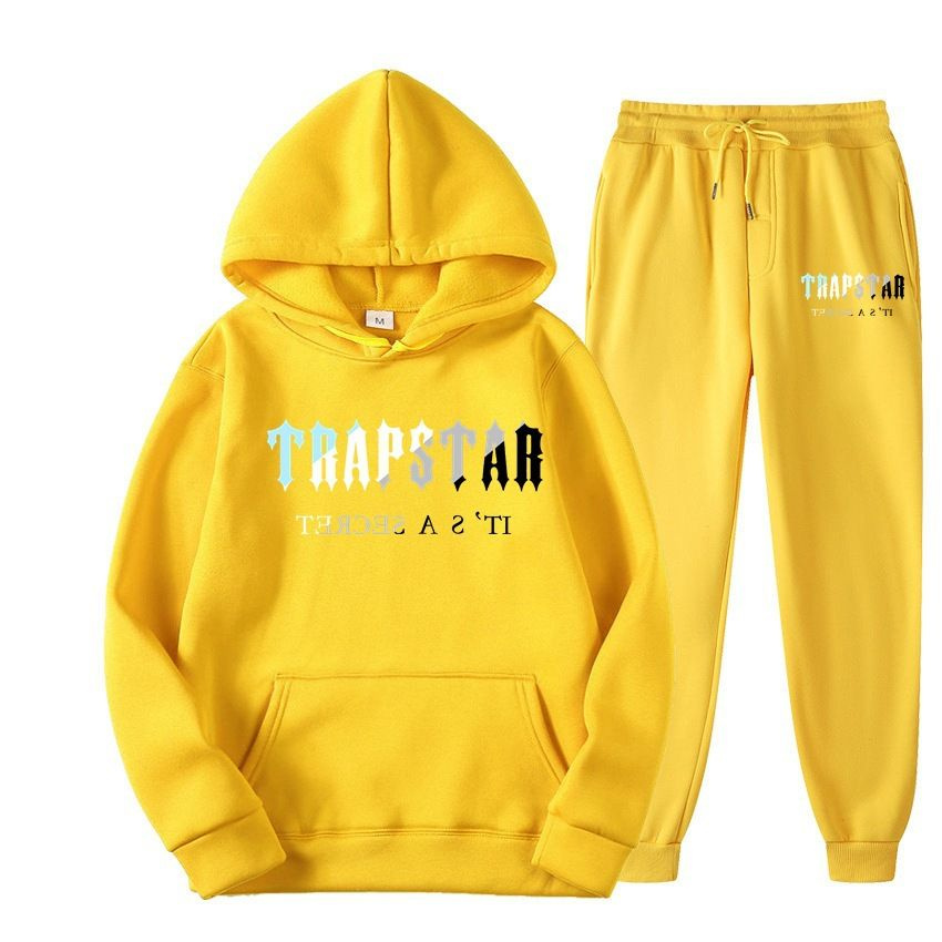 Костюм спортивный Trapstar Style Good Sweat Suit Cl #1