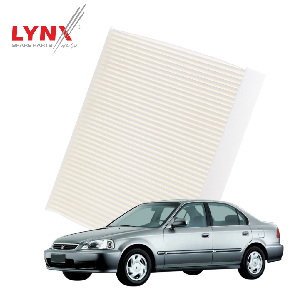 Фильтр салонный LYNXauto Honda_Civic_SLAC6568 - купить по выгодным ...