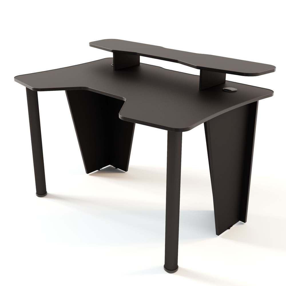 Игровой компьютерный стол Gamer Comfort Игровой компьютерный стол ...