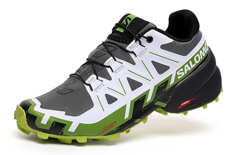 Кроссовки Salomon #1