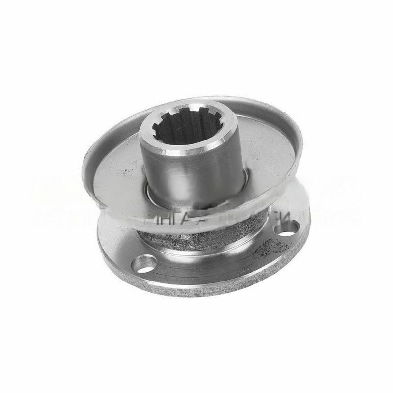 Фланец редукторного моста крепления карданного вала к ведущей шестерне ...