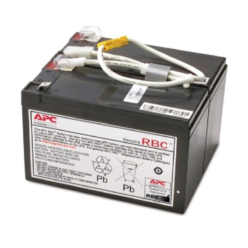 Ибп apc rbc2 12в. Ибп apc rbc2 12в