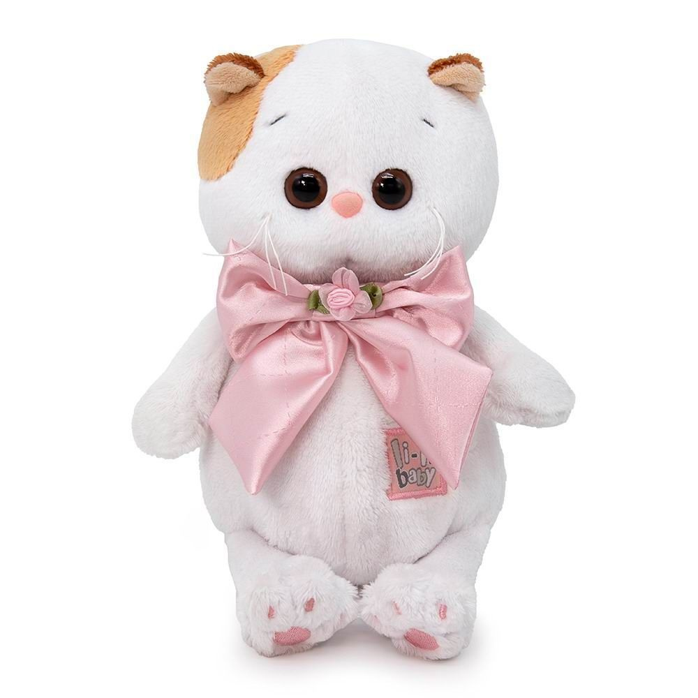 167 Budi Basa LI-LI Baby Kitten    座高 19 167 Budi Basa LI-LI Baby Kitten 座高 19